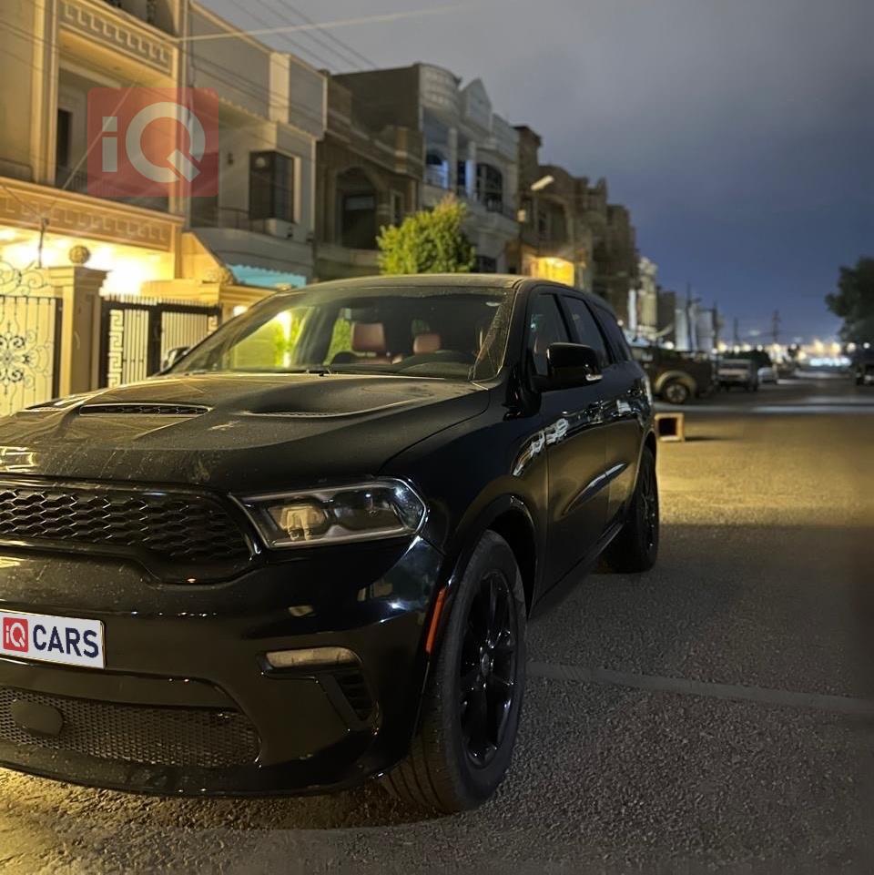 دودج دورانجو